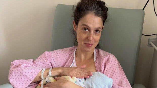 ריטה גולדשטיין 