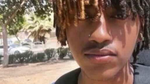 דסטאו נרצח מתחת לבית לפני הגיוס: "רצה להיות לוחם"