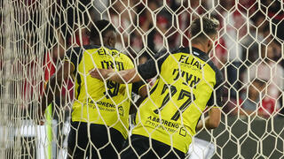 אצילי וקאלו ממהרים לחדש את המשחק 