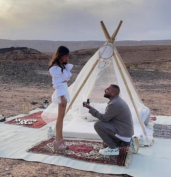 רום שמיר התארס