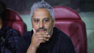 הפועל באר-שבע בית"ר ירושלים ברק יצחקי