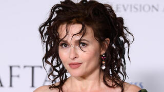 הלנה בונהם קרטר