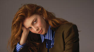 מאיה ורטהיימר: "החרדה שלי היתה שקופה עבור אסף"