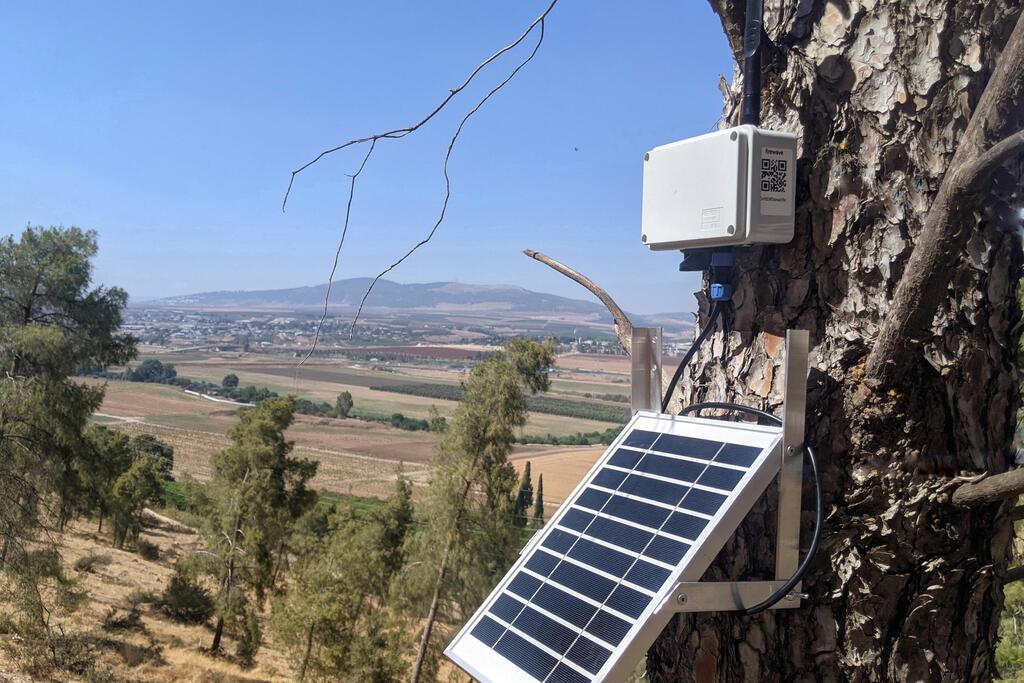  The most advanced wildfire technologies are now focused on narrowing the time between ignition and alert 