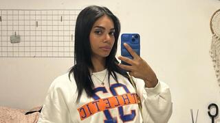 שרה עזבה את העולם החרדי והתגייסה: "זה היה החלום"