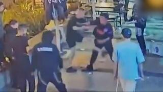 חשודים ברצח לבשו ציצית. כן, רלוונטי לציין את זה | טור