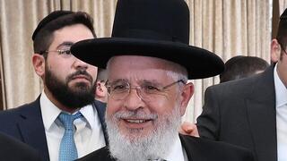 הרב זבדיה כהן
