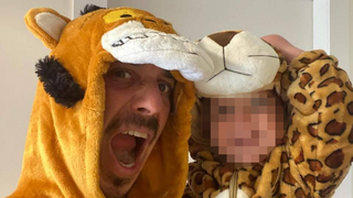 האב דודו מלמד חשוד שרצח את בנו סער ושם קץ לחייו