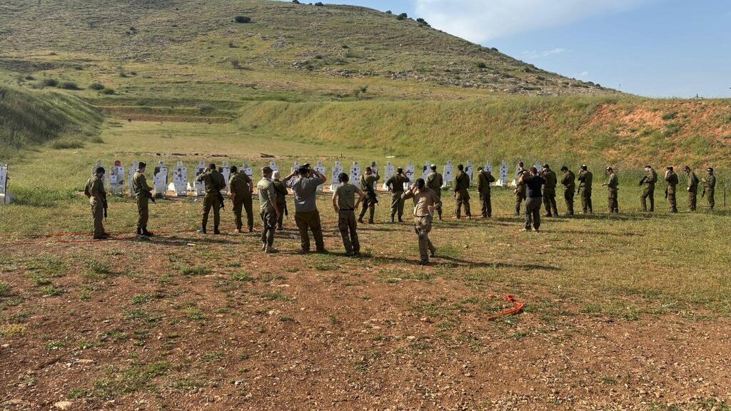 מטווחים של ישיבת ההסדר