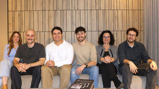 חברת Dive Health