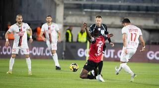 אלון תורג׳מן מוסר