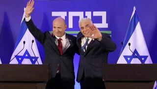 בנט: אני ימין, לא אסתמך על המפלגות הערביות