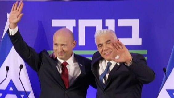 בנט: אני ימין, לא אסתמך על המפלגות הערביות