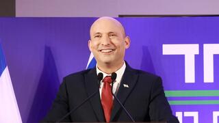 מסע"ת משותפת של יאיר לפיד ונפתלי בנט