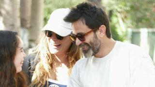 פפראצי יהודה לוי דנה פרידר התינוקת נאיה דפני