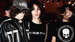 "הנוער הוא הכוח הכי חזק": שינקין חוזר לימי הזוהר?