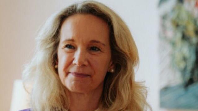 שרה ולד-וילסון ביום מינויה לתפקיד