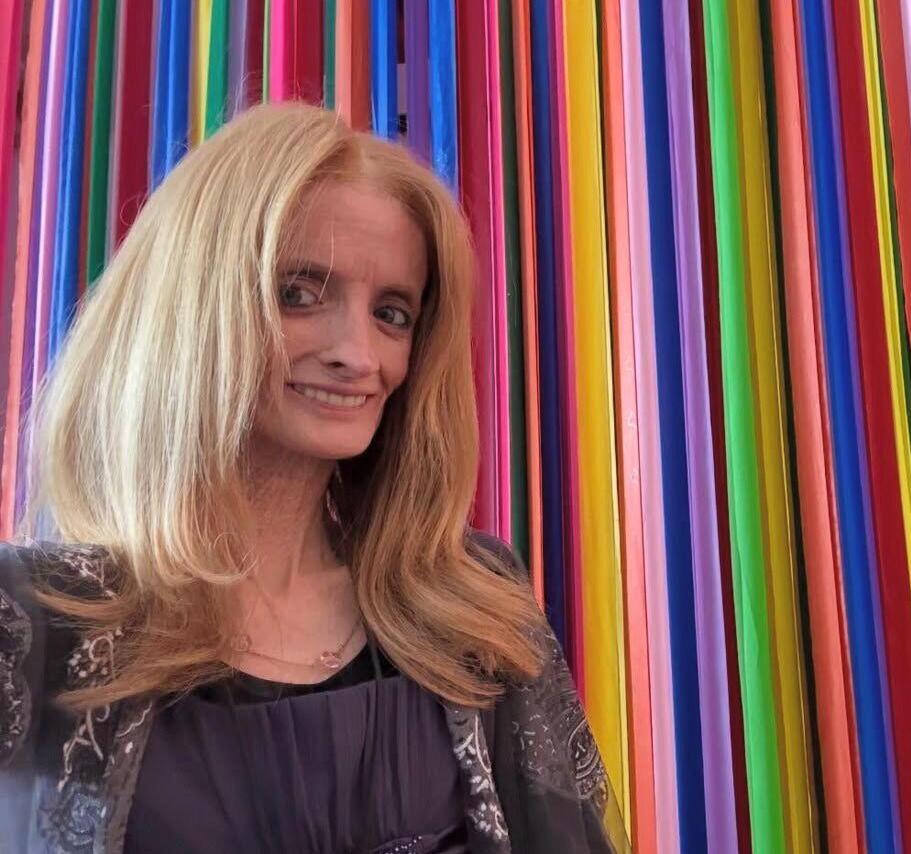 טיפאני וודקינד, הזדקנות מואצת, פרוגריה