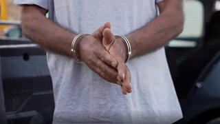 עשרות חשודים נעצרו בחשד לפרוטקשן בראשון לציון