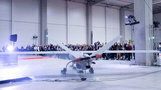 Elbit Systems 