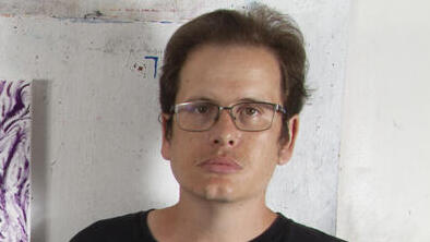 "שמח שקיבלתי את השיגעון. בלעדיו לא היו לי הזיות"