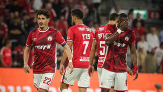 הפועל באר-שבע בית"ר ירושלים