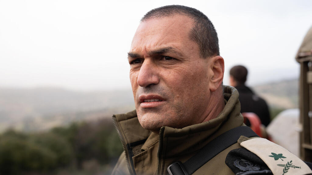 הרמטכ"ל אייל זמיר