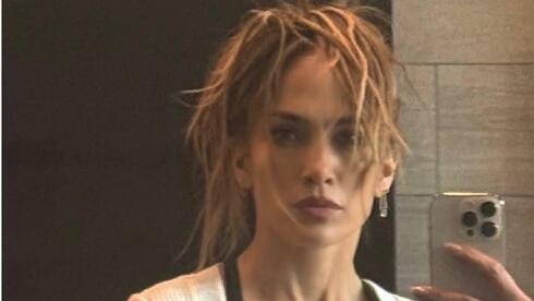 ג'ניפר לופז