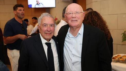 גילי לוסטיג שמעון מזרחי 