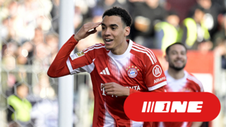 ג'מאל מוסיאלה 