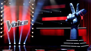 אולפן The Voice