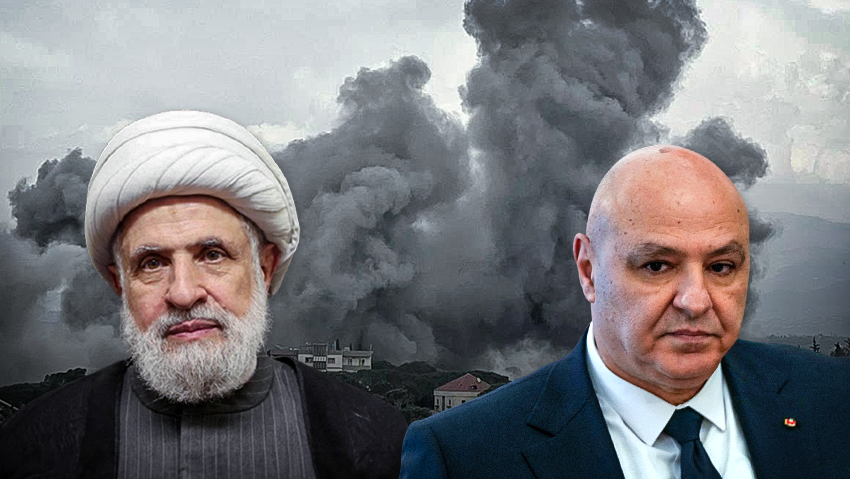 צה"ל הודיע שירחיב תקיפות בלבנון, הקרב הפנימי מתלהט: "בוגדים הם מי שמשרתים זרים"