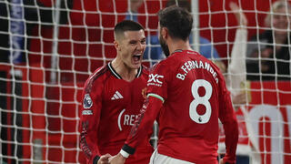 מנצ'סטר יונייטד