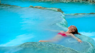 מסכימים עם הדירוג? 36 המקומות היפים באירופה