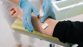 טיפול ב-CAR-T. אילוסטרציה