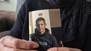 אדם סאלח סואעד