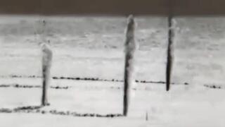 השמדת תוואים תת-קרקעיים בצפון רצועת עזה