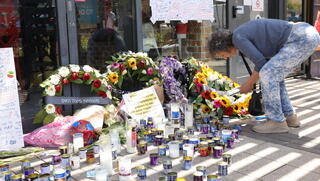 בישראל, גם למות צריך לדעת