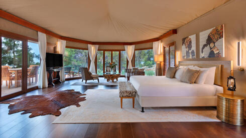 סטאי בית בגליל 