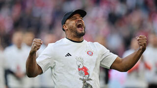 וינסנט קומפאני 