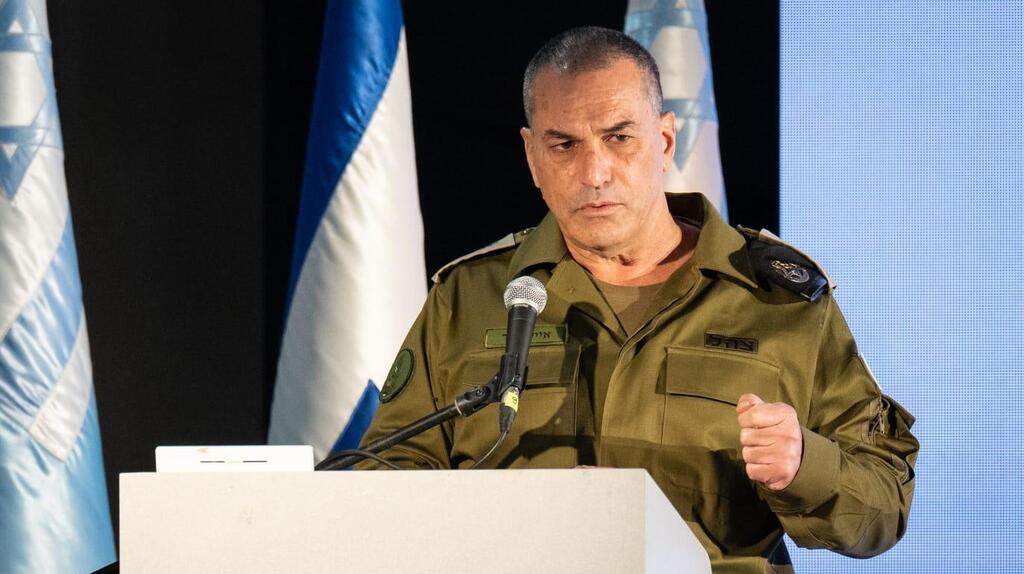 זעם הרמטכ"ל על ביזה בשטחי לחימה, וה"פאץ'" שהציג: "ככה את רוצים את הצבא? זה מרד ערכי"