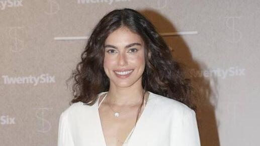 "בירכתי את יהודה ודנה על הלידה. שמחה בשבילם"