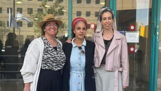 נשים הגיעו לבחינות הסמכה, הרבנות לא הגישה טפסים