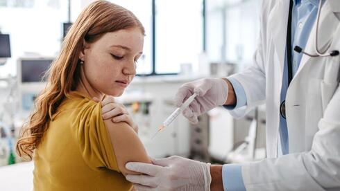 חיסון פפילומה, HPV