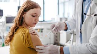 חיסון פפילומה, HPV