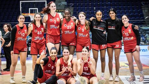 הפועל ראשל"צ 