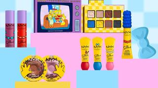 סימפסונס NYX