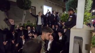 השופט: למה הרב ששלח תלמידים לקמצ"ר לא נחקר?