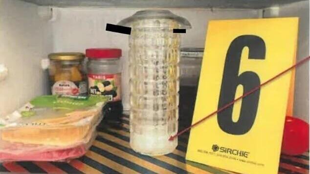  אוסטריה חומר נפץ שהיה אמור לשמש את בראן א' ל פיגוע בהופעה של טיילור סוויפט