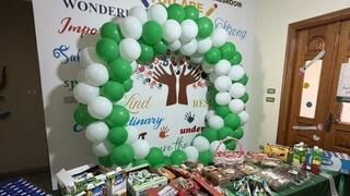 "חיזבאללה הסתיר פה נשק": בת 13 פנתה לדו"צ ונעצרה